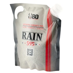 Bb billes 0.28 rain bo 3500 rds