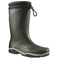 Botte dunlop vert p44