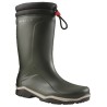 Botte dunlop vert p44