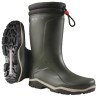 Botte dunlop vert p44