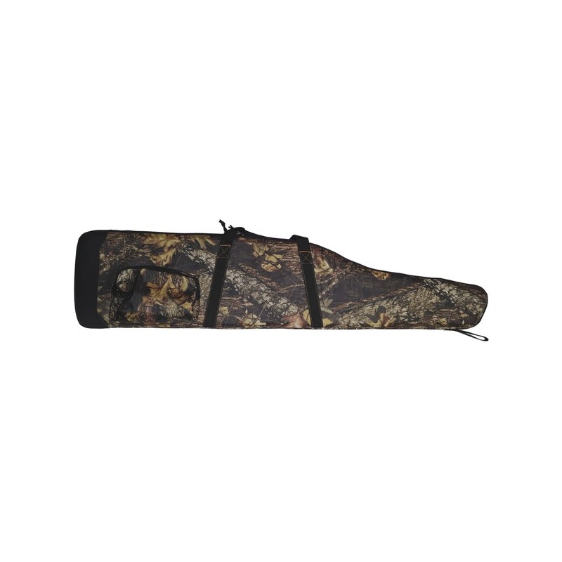 Fourreau cara avec lunette pisteurs camo 130 cm