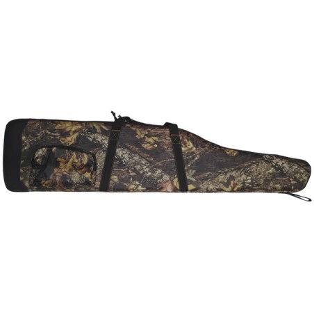 Fourreau cara avec lunette pisteurs camo 130 cm