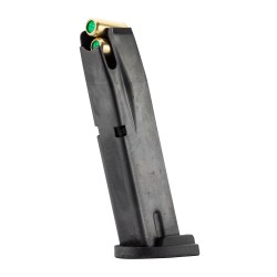 Sig chargeur blanc p320