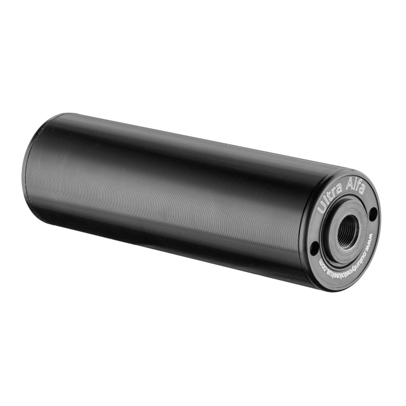 Silencieux sak front cal 7.62 m 17x100