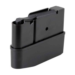 Chargeur sauer 404 cal. 9,3x62 - 5cps