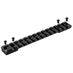Rail long picatinny merkel sr1
