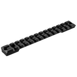 Rail long picatinny merkel sr1