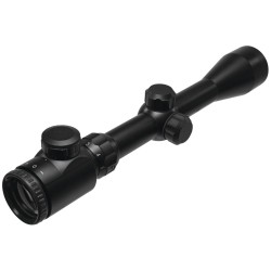 Lunette unifrance le lynx 3-9x40 ret l8