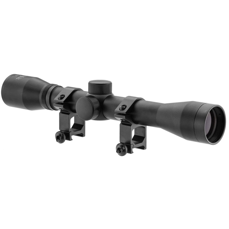 Lunette rti 4x32 tactical serie