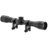 Lunette rti 4x32 tactical serie