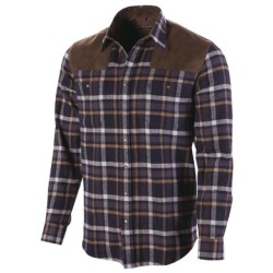Chemise browning francis bleu t. 2xl