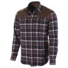 Chemise browning francis bleu t. 2xl