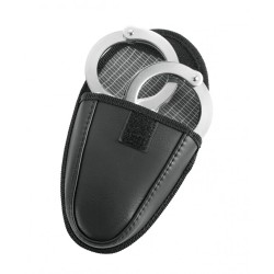 Menottes perfecta hc500 nickelé acier carbone