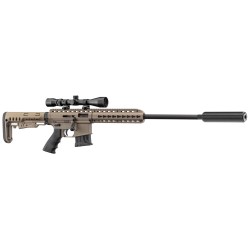 Pack pallas silence tan ba-15 - 22lr