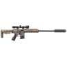 Pack pallas silence tan ba-15 - 22lr