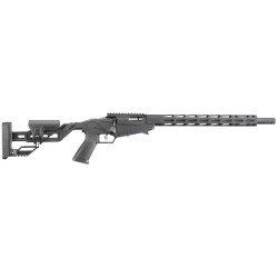 Cara ruger precision rimfire .22lr 10cps 18" 46cm filete 1/2-28"b-8401