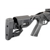 Cara ruger precision rimfire .22lr 10cps 18" 46cm filete 1/2-28"b-8401