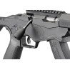 Cara ruger precision rimfire .22lr 10cps 18" 46cm filete 1/2-28"b-8401