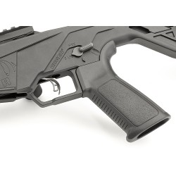 Cara ruger precision rimfire .22lr 10cps 18" 46cm filete 1/2-28"b-8401