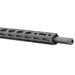 Cara ruger precision rimfire .22lr 10cps 18" 46cm filete 1/2-28"b-8401
