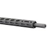 Cara ruger precision rimfire .22lr 10cps 18" 46cm filete 1/2-28"b-8401