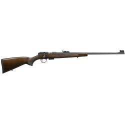 Carabine cz 457 luxe cal.22lr 24" 1/2×20+
