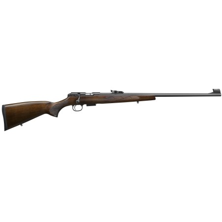 Carabine cz 457 luxe cal.22lr 24" 1/2×20+