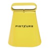 Sonnaillon pisteurs laiton jaune 50mm passant 35mm