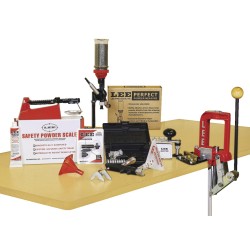 90030 kit presse lee challenger
