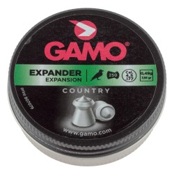 Gamo expender plombs 250 4.5