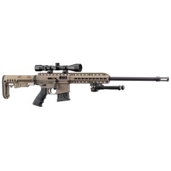Pack pallas sniper tan ba-15 - 22lr