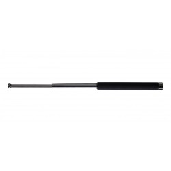 Matraque telescopique walther 25'' (63.5 mm)