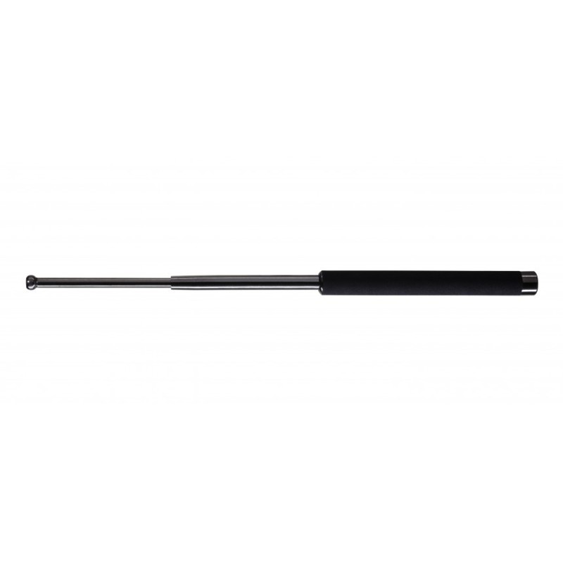 Matraque telescopique walther 25'' (63.5 mm)