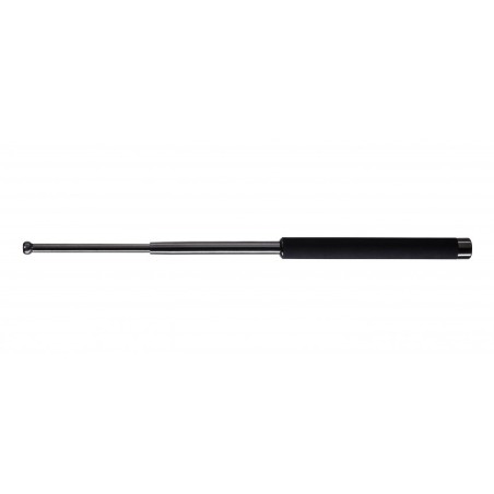 Matraque telescopique walther 25'' (63.5 mm)