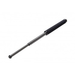 Matraque telescopique walther 25'' (63.5 mm)