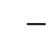 Matraque telescopique walther 25'' (63.5 mm)