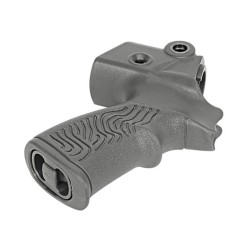Poignée avec adaptateur pour tube de crosse mossberg 500 - 590 et maverick 88