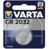 Pile varta mod. cr2032 3v blister de 1