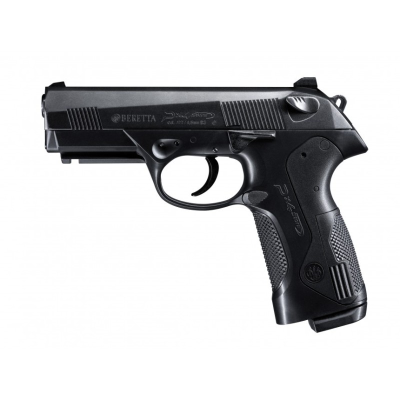 Pist beretta px4 storm co2 cal 4.5mm et bb/4.5mm