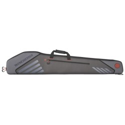 Fourreau fusil winchester austin gris 136cm