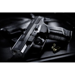 Pist walther p99 cal 9 mm pak - black