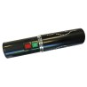 Shocker lampe ux rouge à lèvres - 2 000 000 volts noir rechargeable