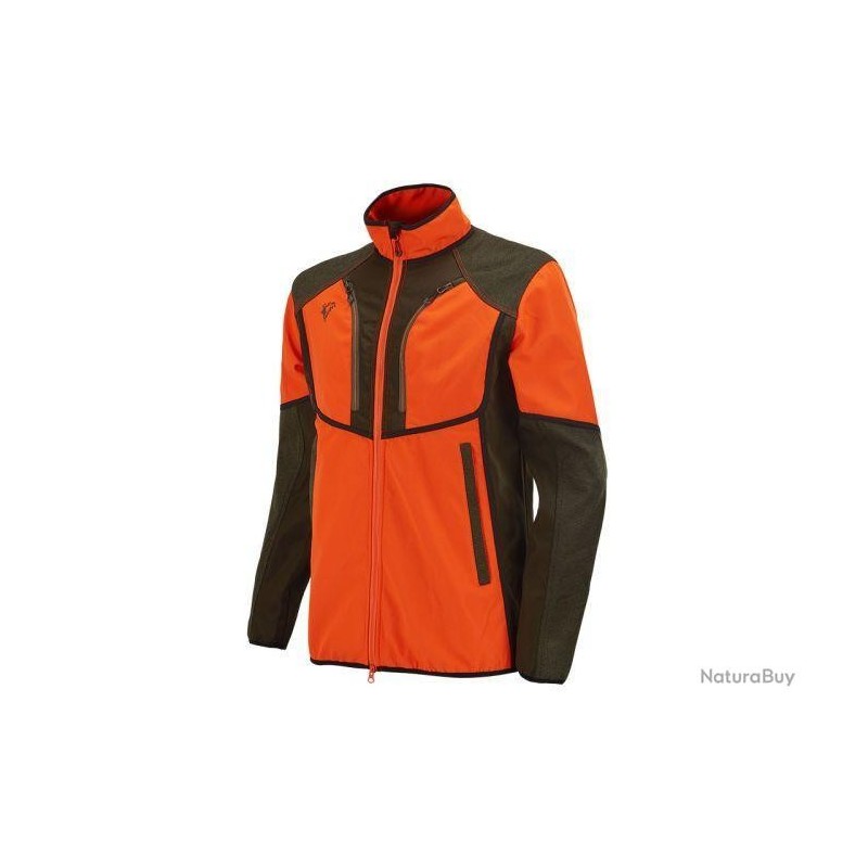 Veste alpha track t xxl stagunt