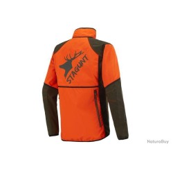 Veste alpha track t xxl stagunt
