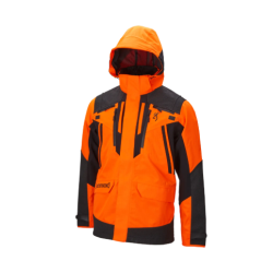 Parka browning tracker pro air blaze orange taille l