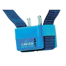 Collier canicalm anti aboiement