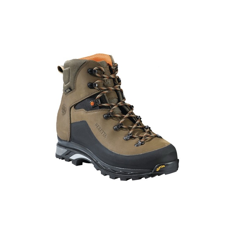 Chaussures beretta trail gtx marron p. 42