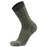 Chaussettes beretta hunting vert p. 35/37 courtes