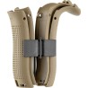 Pistolet glock 17 gen5 cal 9mm pak coyote edition limitee french army