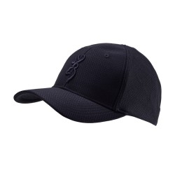 Casquette browning prime, black